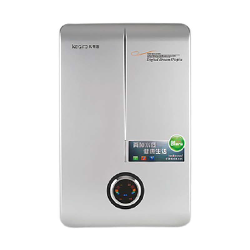 科蒂洛 反渗透技术净水器