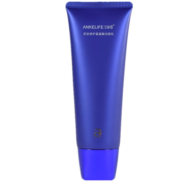 安科丽 多肽修护氨基酸洁面乳