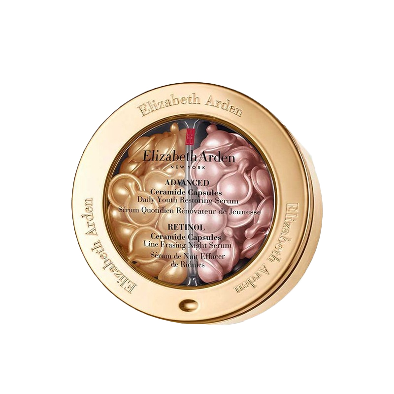 伊丽莎白雅顿 淡纹补水 精华液