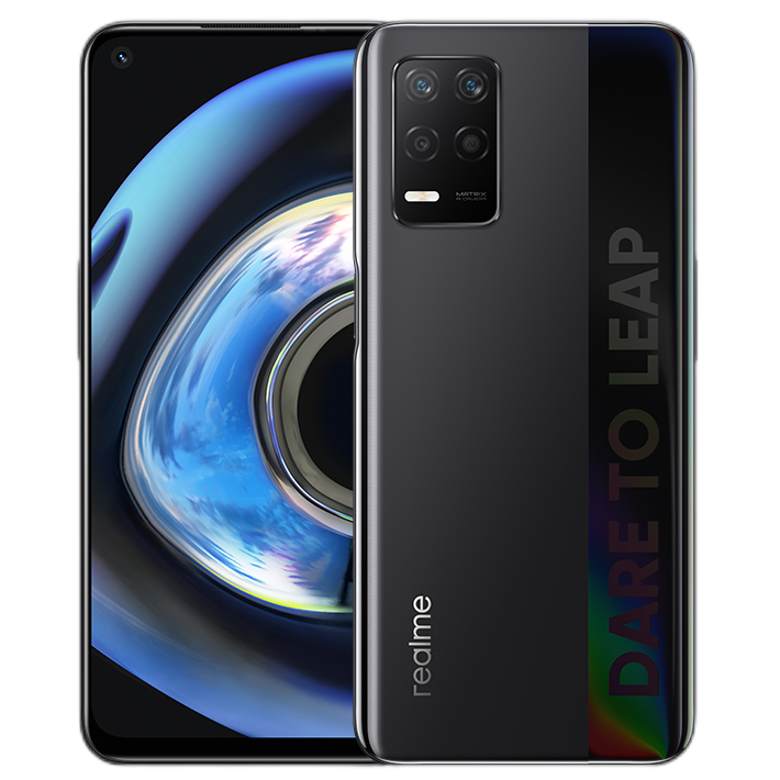 真我 散热快速手机