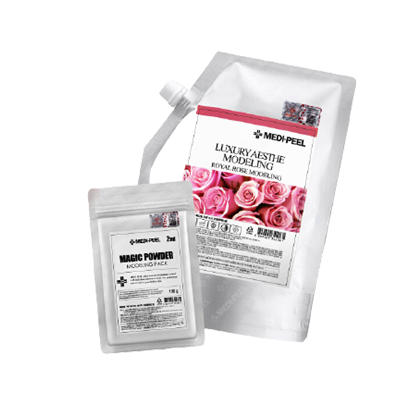 美蒂菲 玫瑰营养凝胶软膜