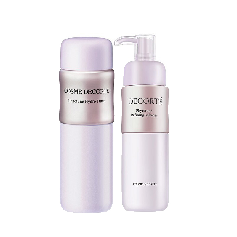 黛珂 紫苏护肤套装