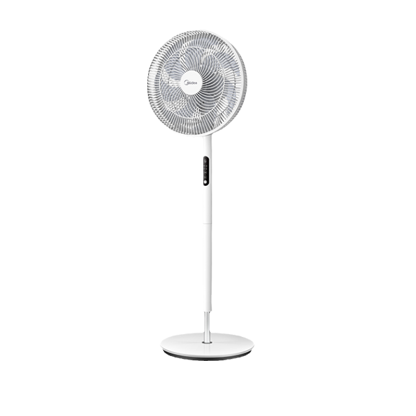 美的 智能遥控落地扇