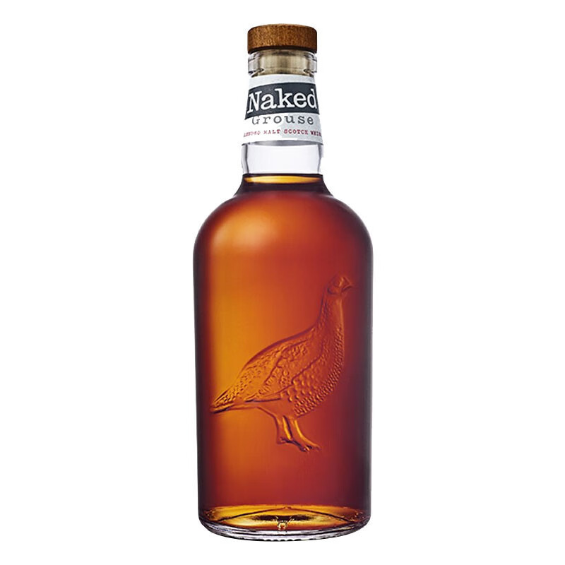 三德利 口感丰富威士忌