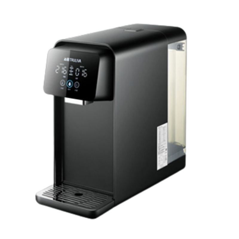 沁园 台式直饮净水器