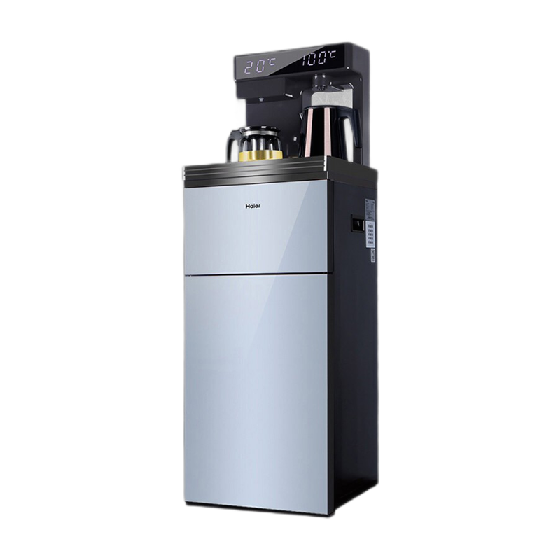 海尔 操控简易饮水机