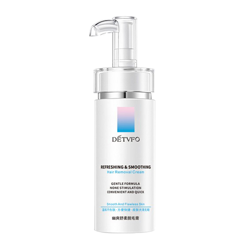 德德维芙 深层脱毛膏
