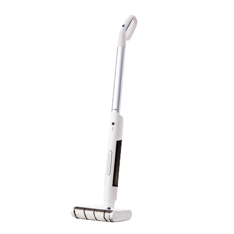 海尔 电动自清洁洗地机