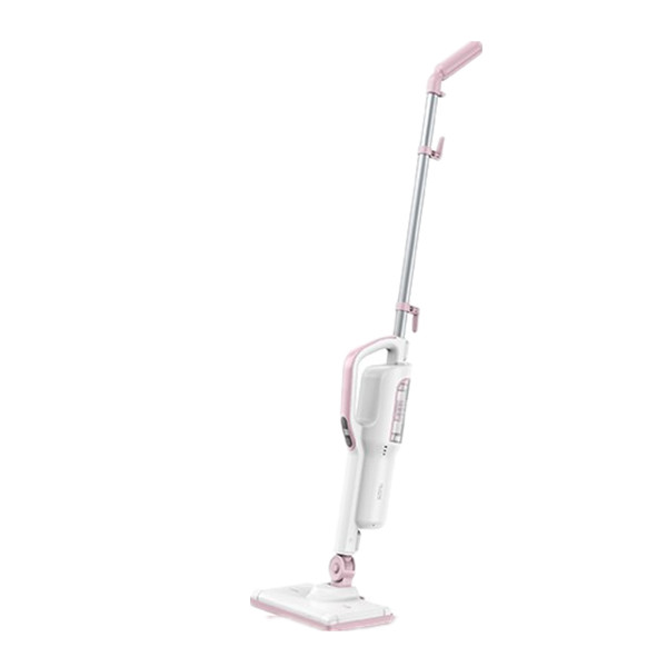 亿力三挡调控电动拖把