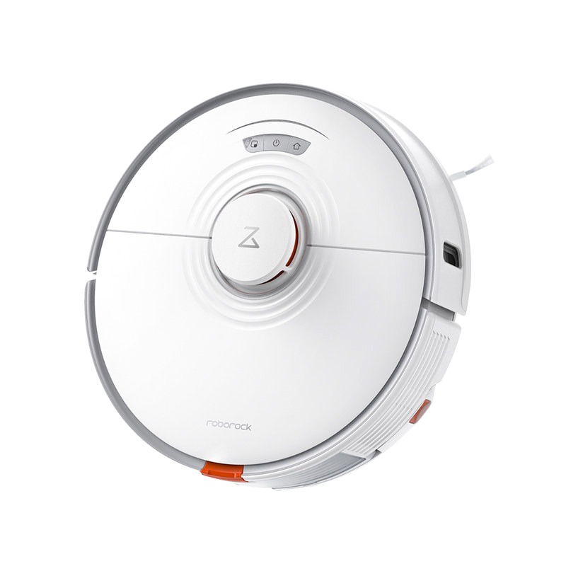 石头童锁功能扫地机