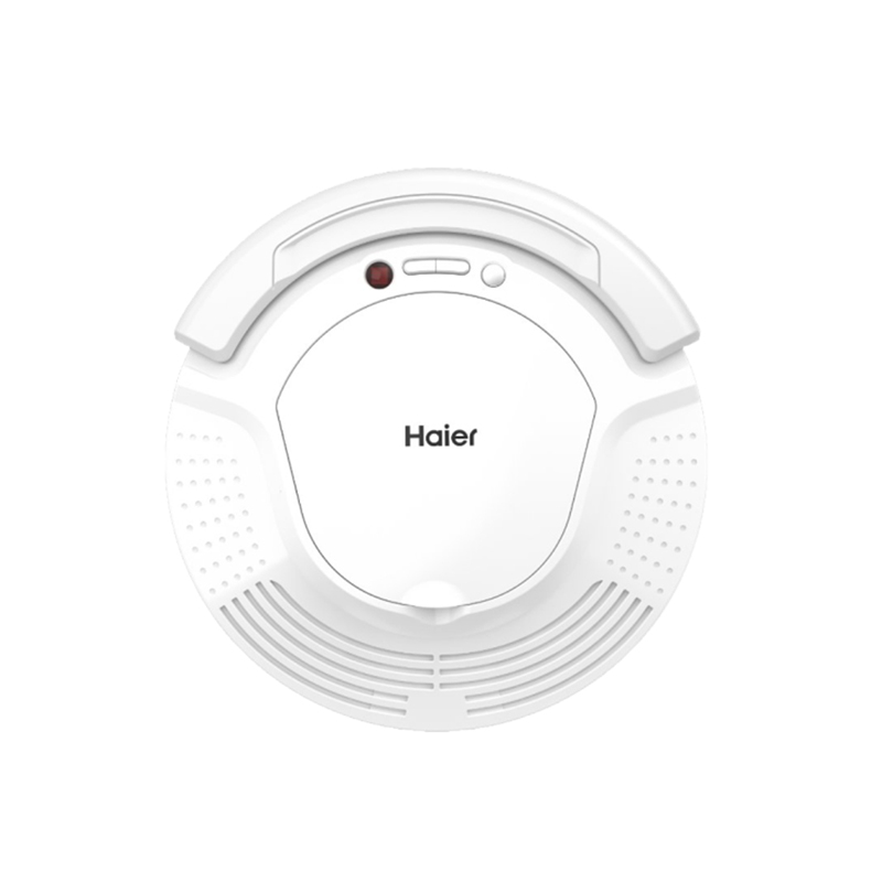 海尔 深度清洁扫地机