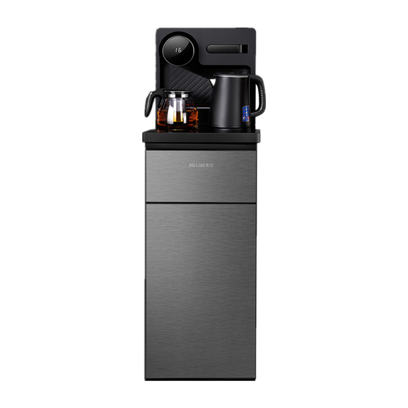 美菱 可折叠靠背饮水机