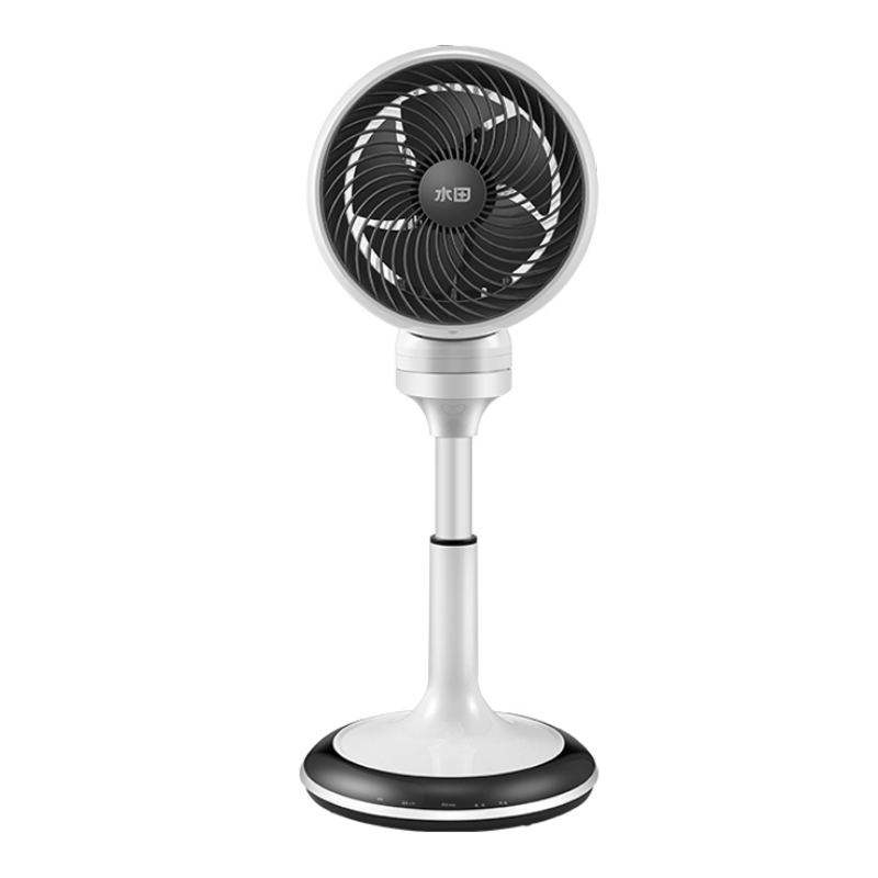 水田 3D摇头送风空气循环扇