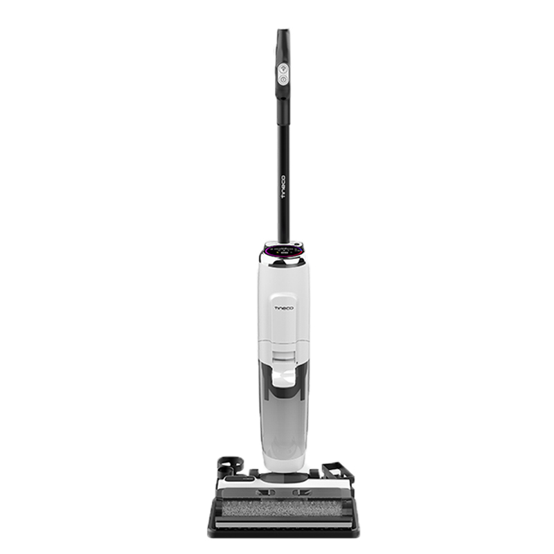 添可 智能蒸汽吸尘器