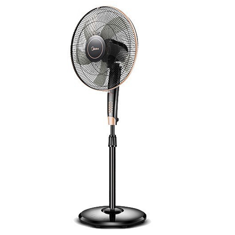美的 风力强劲落地扇