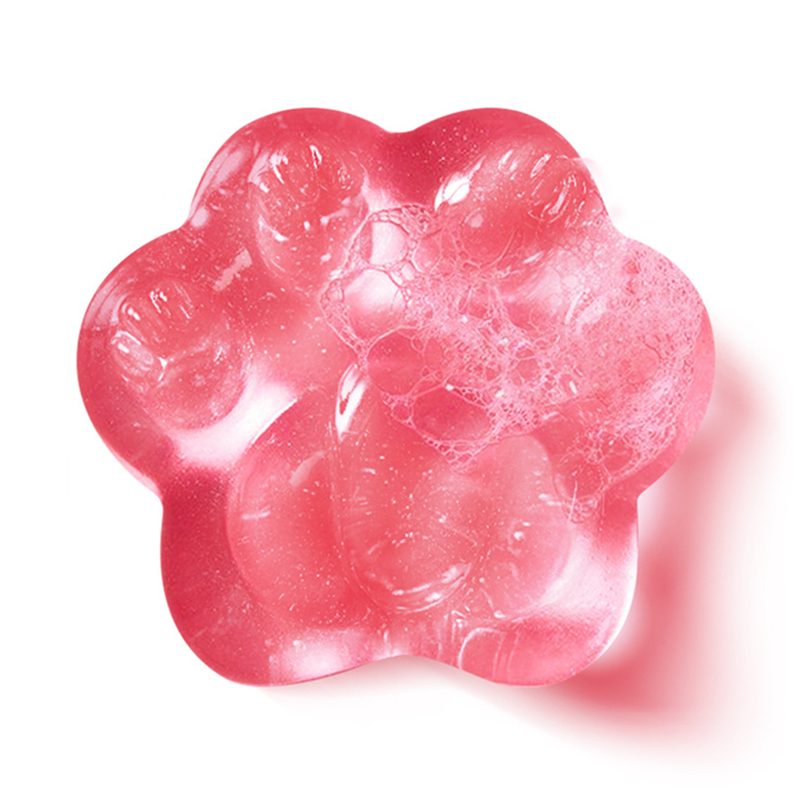 PWU果冻猫爪苦参除螨皂