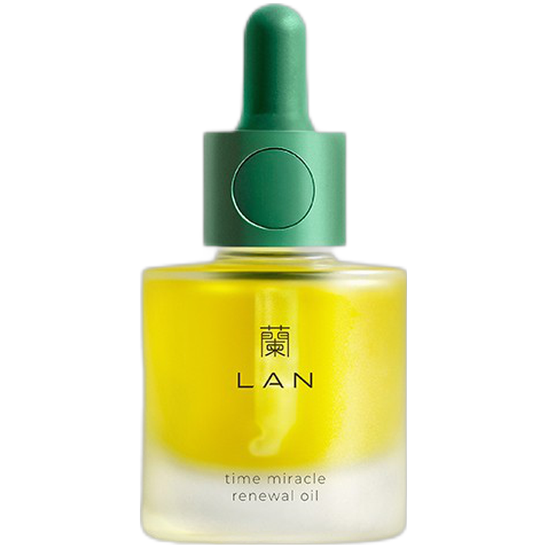 蘭 温和修护养肤精华液