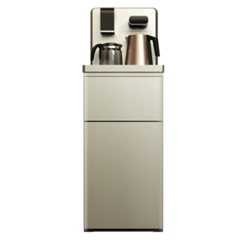 TCL 长效保温口渴即饮饮水机