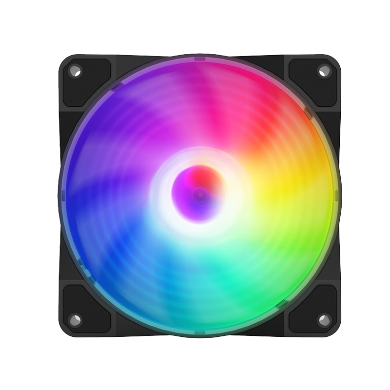 微星 冰霜CPU散热器