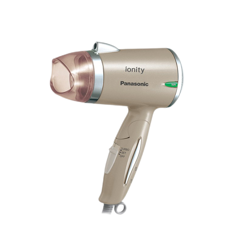 松下 可折叠手柄吹风机