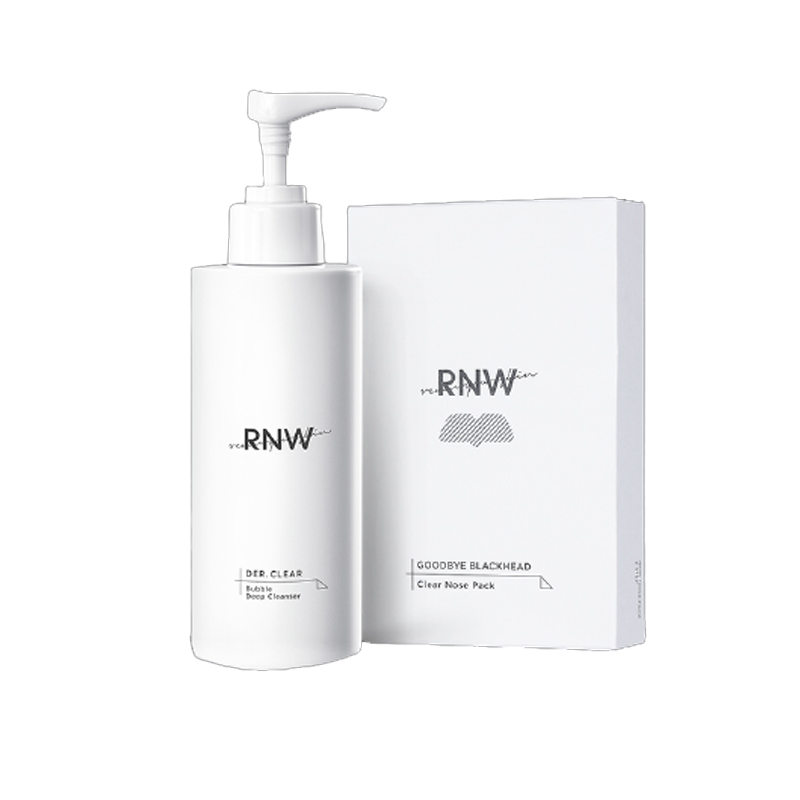 如薇 深层清洁洗面奶