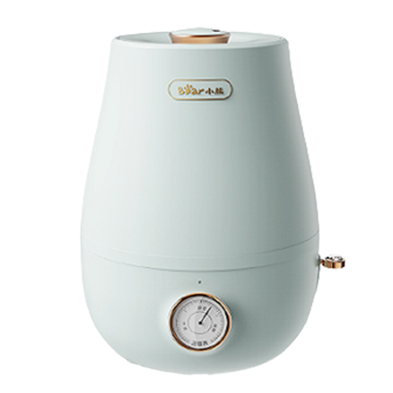 小熊 迷你抑菌 加湿器