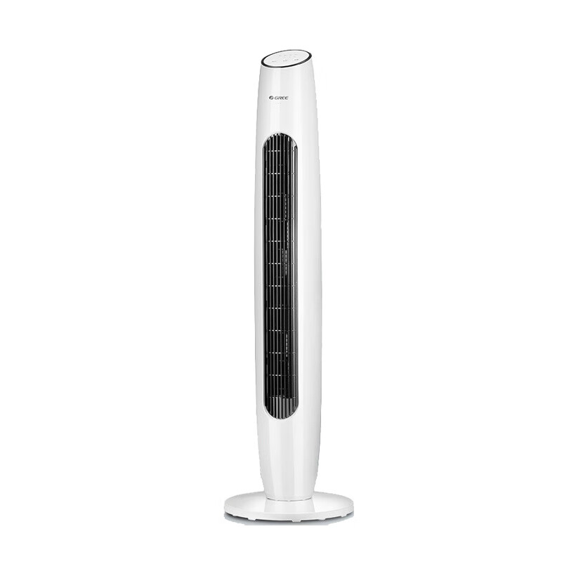 格力 遥控定时电风扇