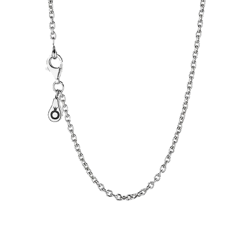 潘多拉 925银 项链