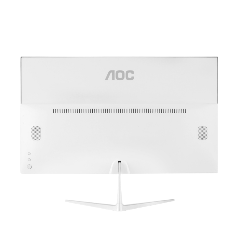 AOC 微边广视角一体机