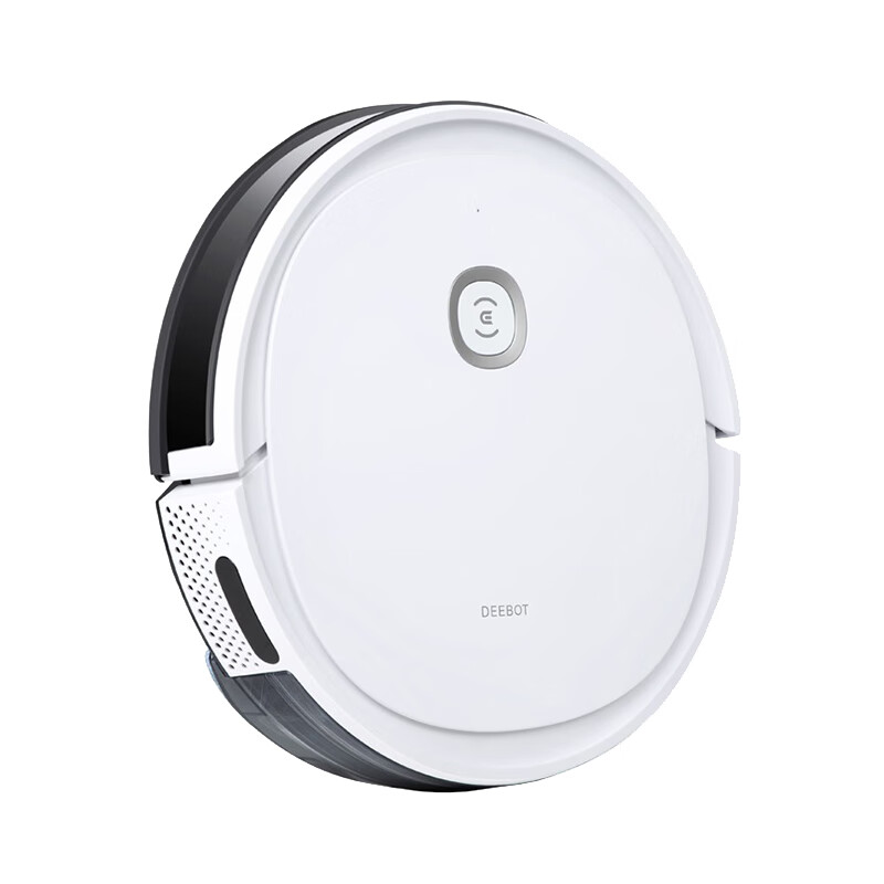 科沃斯 全自动 扫地机器人