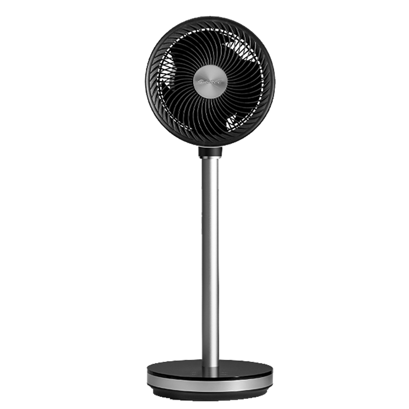 格力 落地式空气循环扇