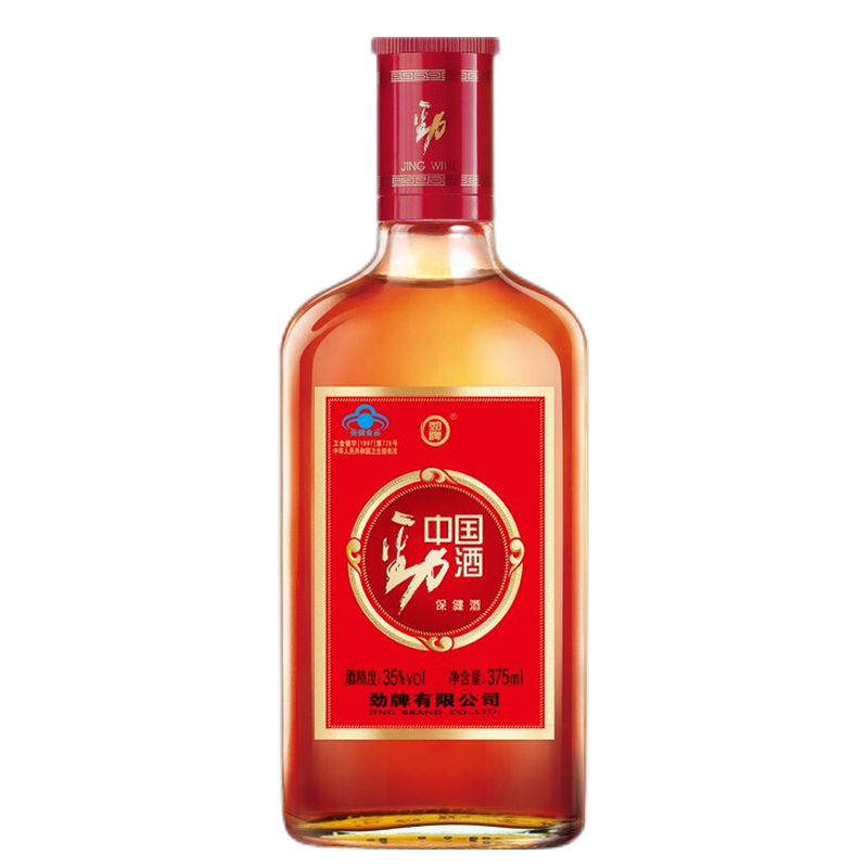 劲牌 35度保健养生酒