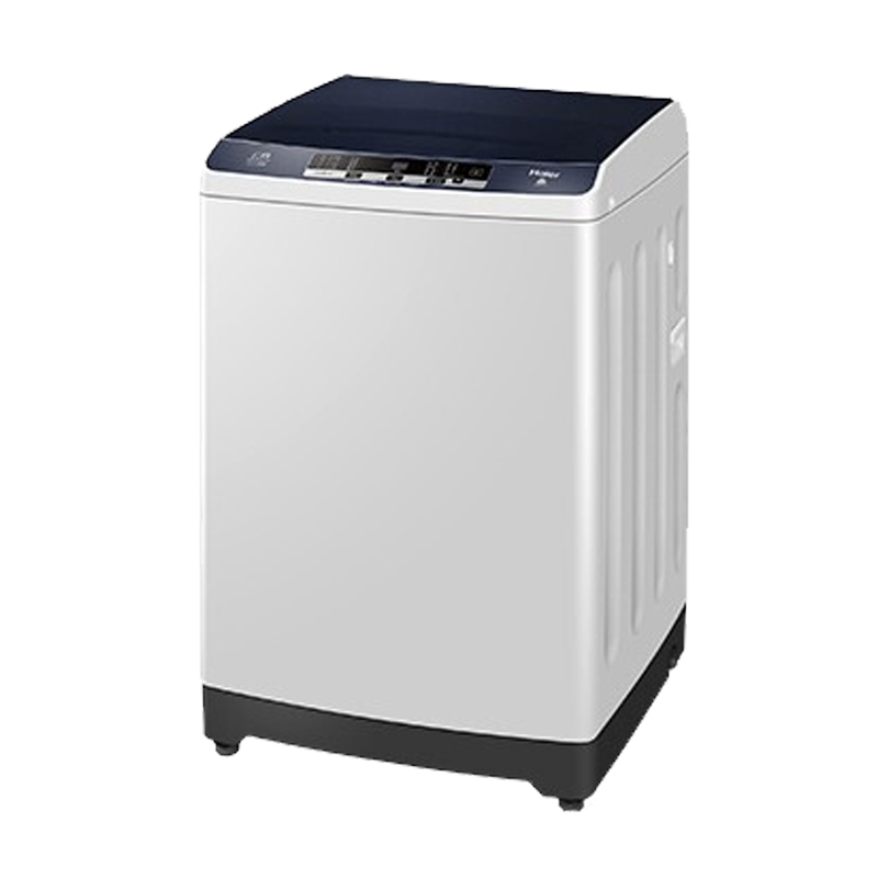 海尔直驱变频洗衣机