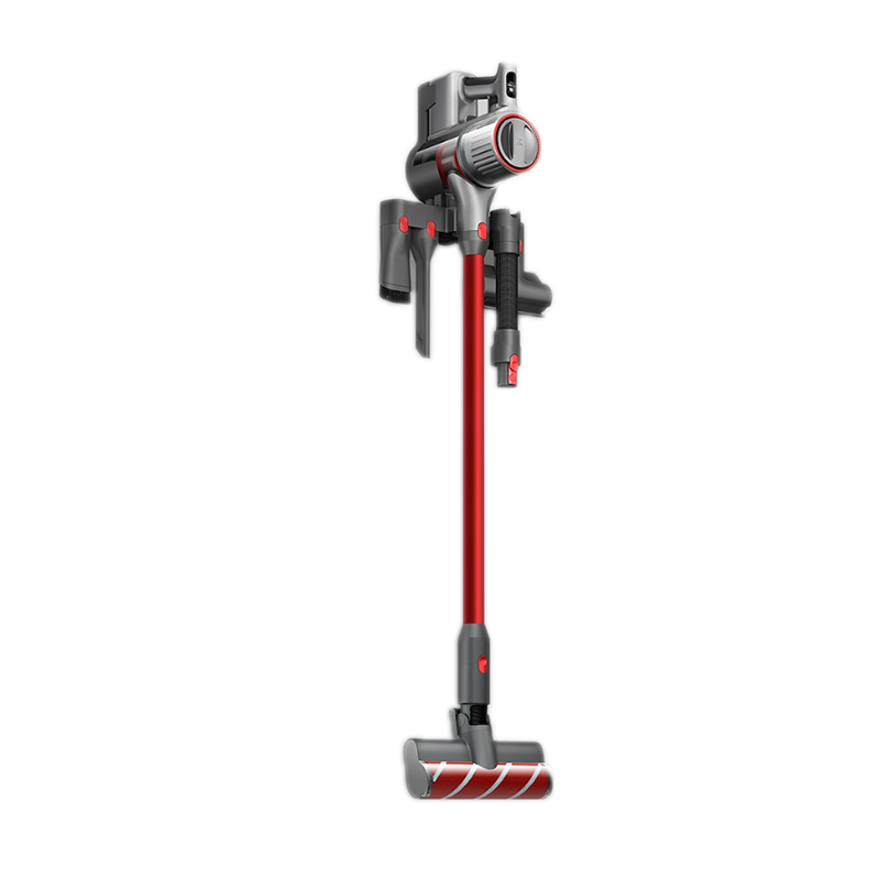 石头轻量化机身吸尘器