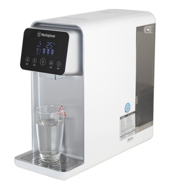 西屋 除菌一体饮水机