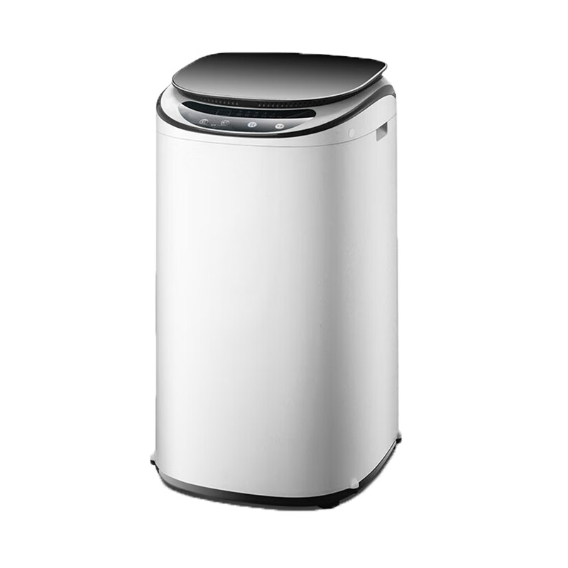 卡兰蒂 迷你高温煮洗波轮洗衣机