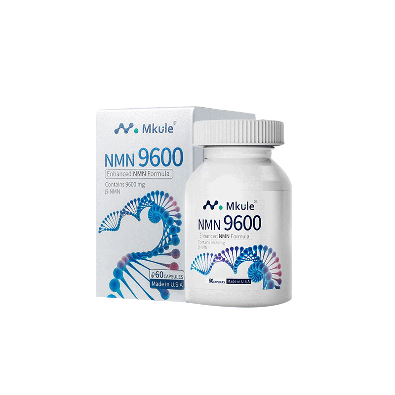 Mkule NAD+补充剂