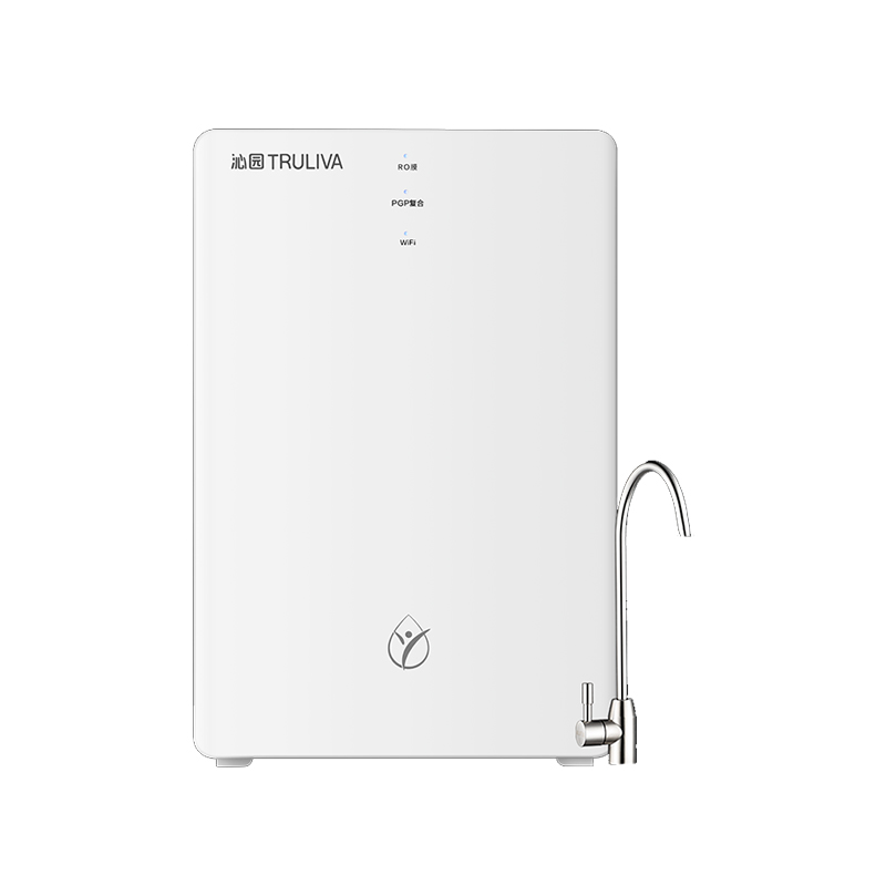 沁园 RO膜系统净水器