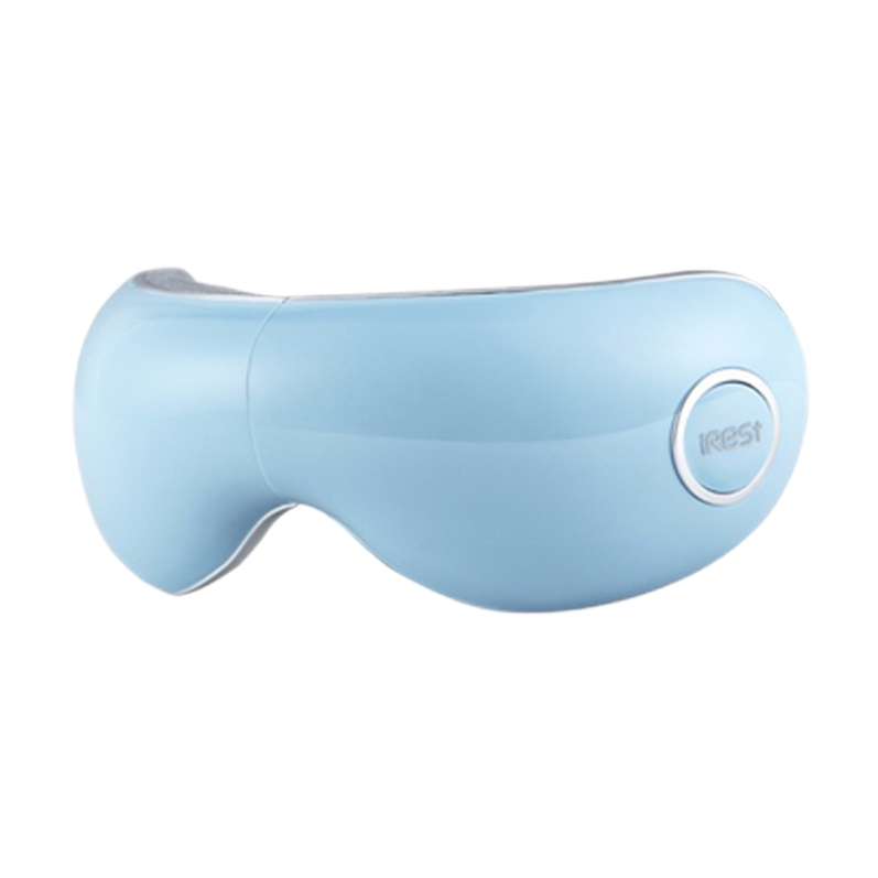 艾力斯特 创新折叠眼部按摩仪