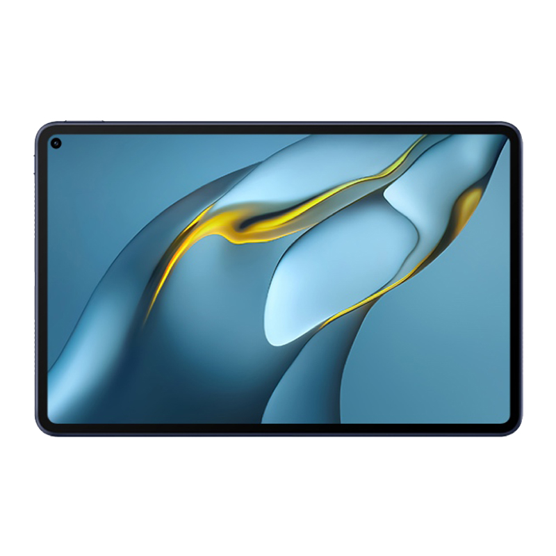 华为 绚丽全面屏平板电脑