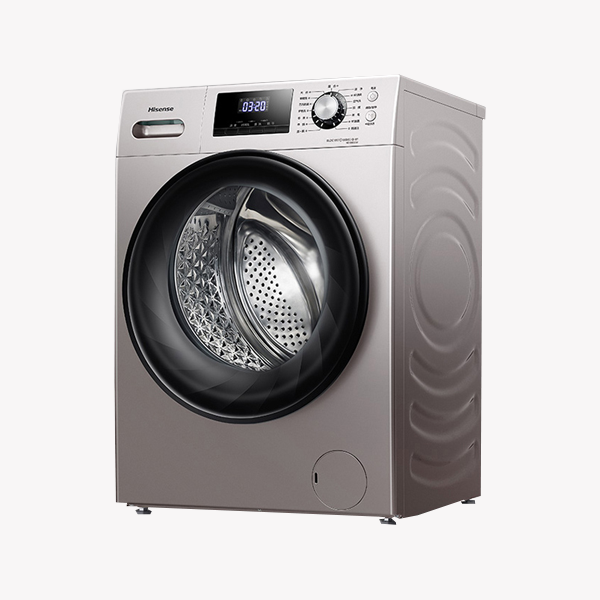 海信 全嵌入 滚筒洗衣机