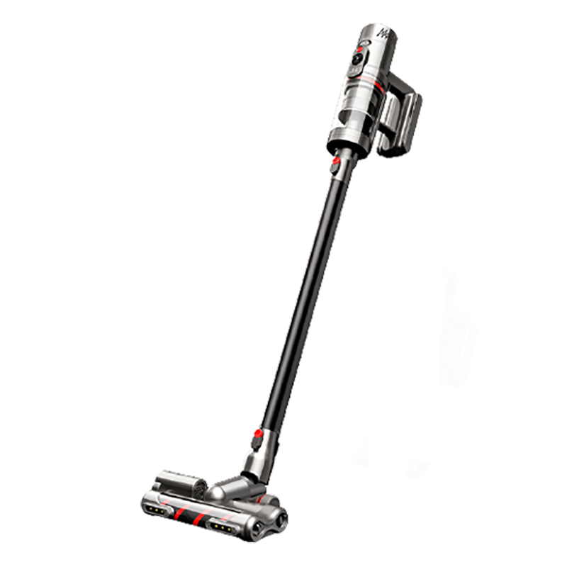 小狗 无线手持吸尘器