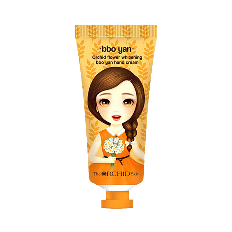 蒂欧丝 滋润嫩肤防干裂护手霜