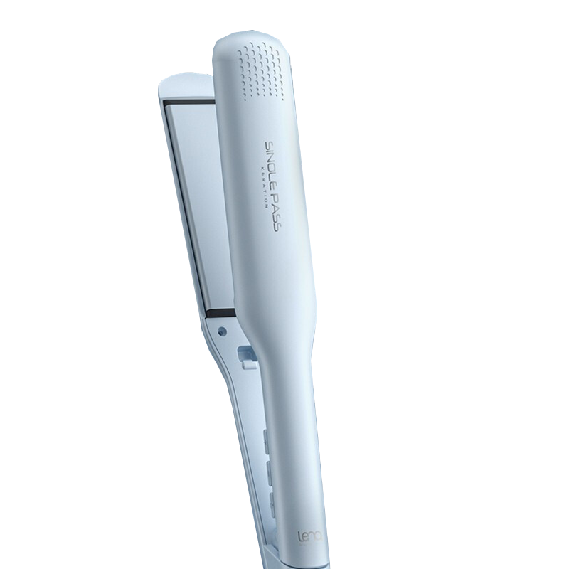 lena 加宽卷发棒