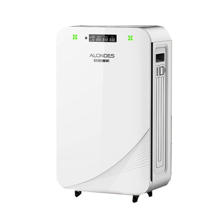 ALONDES UV空气净化器