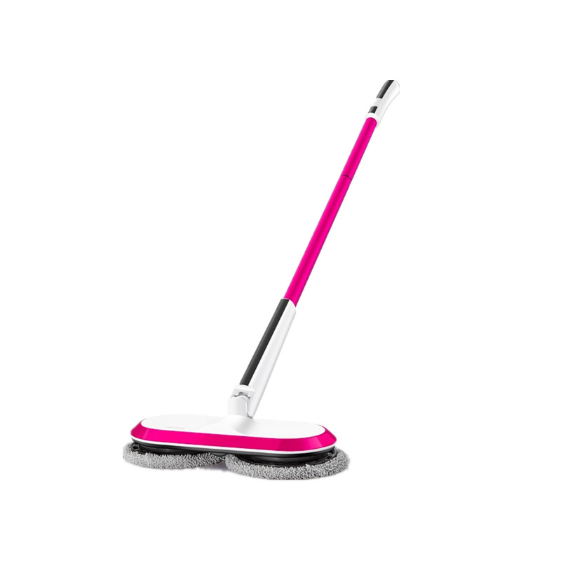 由利无线电动拖把