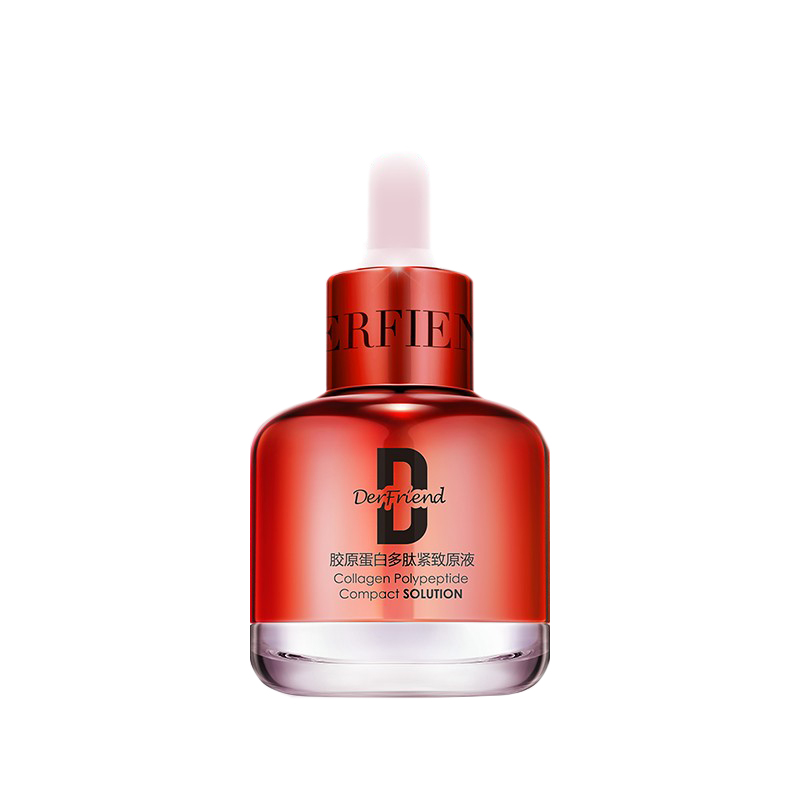 蝶芙兰 细致净肤面部精华