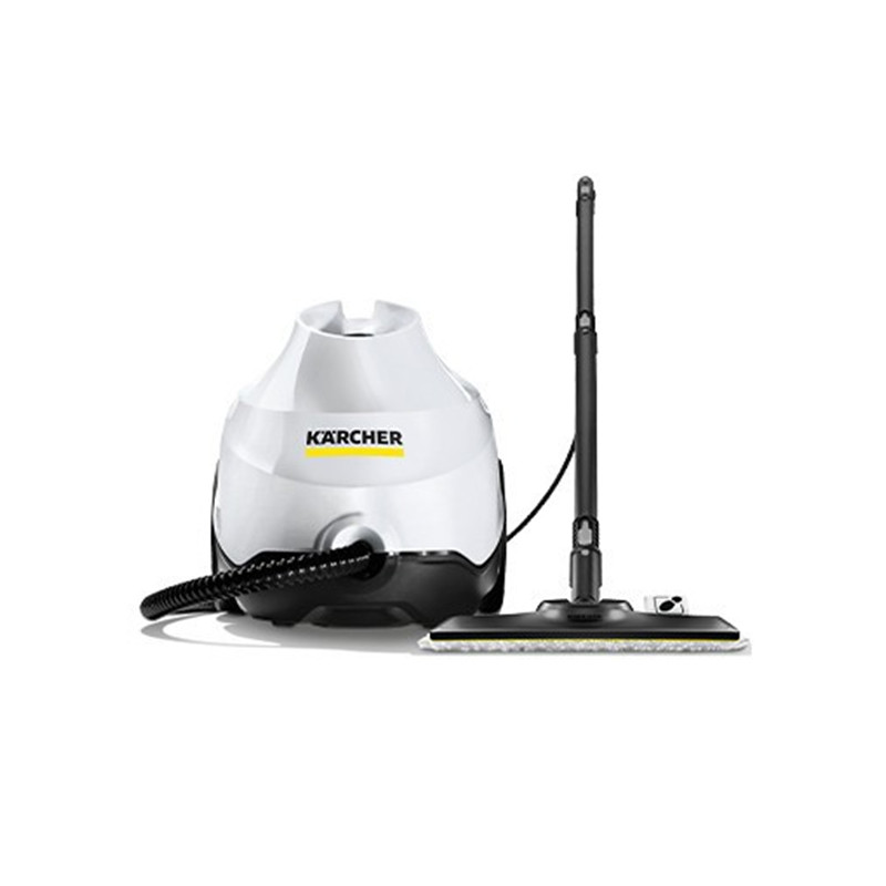 卡赫蒸汽洗电动拖把