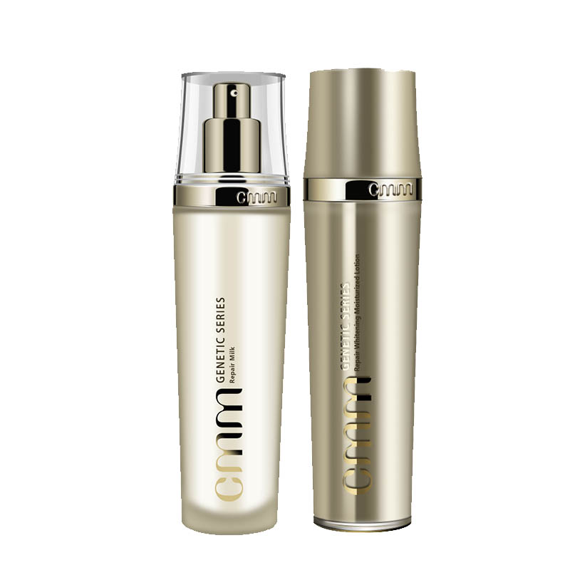 郑明明 深层修护护肤套装