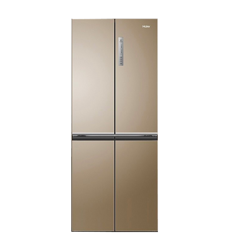 海尔 四门格局冰箱